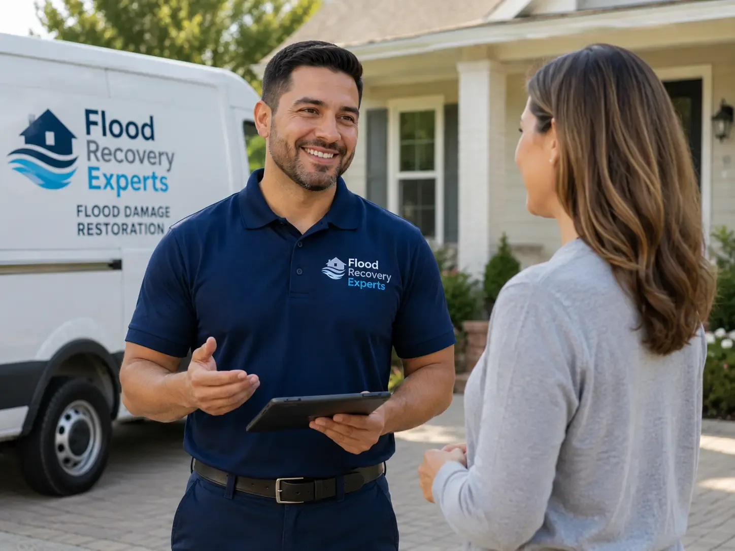 Flood Damage Cleanup Hovland, MN FAQs